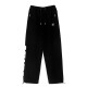 MWM Ανδρικό παντελόνι Black Capsule Pants
